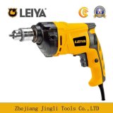 10mm 600W Electric Drill with Aluminium Gear Box (LY10-02)