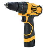 12V 1.3ah Li-ion Cordless Drill (LY-DD0412)