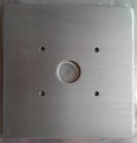 OEM Metal Stamping Parts with Zinc Plating for Stamped Parts