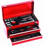 90PCS Hot Selling Iron Case Set (FY1190A)