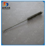 Steel Wire Power Tube Cleaning Brush