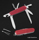 Hight Quality Multi-Function Knife (#6208-7)