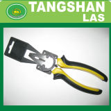 Hand Tool Good Quality Cutting Plier Combination Plier
