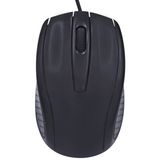 Factory Supplier 3D Wired Mouse Computer Hardware