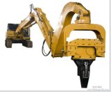 Dlkp38 Vibro Hammer for Excavator in 20-22 Tons