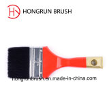 Wooden Handle Paint Brush (HYW0282)