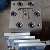 Plastic Injection Tooling/Molding/Moulding From China Plastic Mould