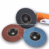 Premium Zirconia Flap Disc Grinding Wheel 2