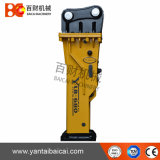 Excavator Attachment Jcb Hydraulic Hammer