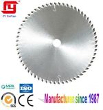 T. C. T Saw Blade for Solid Wood