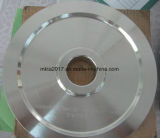 Coring Diamond Grinding Wheel for Optical Glass