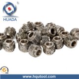 Diamond Beads for Marble Dry Cutting