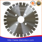 Stone Cutter: 250mm Diamond Laser Saw Blade with High Performance