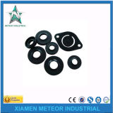 Customized Silicone Rubber Seal Ring for Auto Parts Engineering Construction Machinery