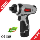 Ebic Power Tools Better Profssional Cordless Impact Screwdrive with Best Price