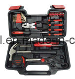 Top Sales 39PC DIY Hardware Tool Kit with Precise Screwdriver Set Tool