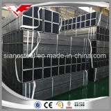 En10219 S355joh/ASTM A500 Grade a/B/C Square Pipe/ Square Tube/ Square Hollow Section/ Rectangular Pipe/ Rectangular Tube/ Rectangular Hollow Section