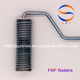 Aluminum Spring Rollers Paint Rollers for Glass Reinforced Plastics