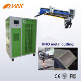 CNC Plasma Cutting Oxyhydrogen Gas Cutting Machine Plasma Cutter