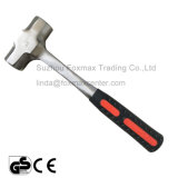 Sledge Hammer with Rubble Handle (HM-007)
