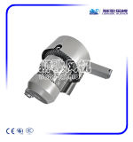 Stability Output Power Small Side Channel Centrifugal Blower