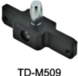 Patch Fitting Floor Hinge Accessories Map Stylectd-M509