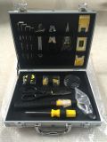 26PCS Hand Tool Kit in Aluminum Box/Household Tool Set Free Sample Cost