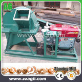 Factory Price Electric Diesel Engine Wood Chips Shaving Machine