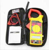 High Quality Mt87 Multimeter Digital Clamp Meter with Factory Price