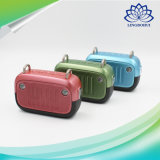 Professional Active Super Bass Speaker Box with Power Bank