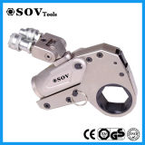 Low Profile Steel Hydraulic Torque Wrench Spanner Tool for Construction