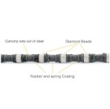 Construction Industry Diamond Cutting Wire Saw/Diamond Cutting Tool