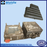 Ningbo Hi-Tech Moldie Machinery Co., Ltd.