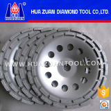 Abrasive Cup Grinding Wheel for Stones