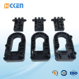 Custom High Precision Injection Mould Appliance Housings