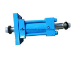 Tie Rod Hydraulic Cylinder for Agricultural Machine