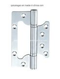 SUS304 Satin Finish Flush Hinge for Wooden Door (3053-DYJ8)