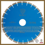 2015 Polular Diamond Blade, Saw Blade, Diamond Disc (SY-DSB-645)