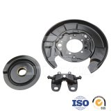 Auto Parts Metal Parts Flanges and Brackets