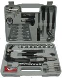 141PCS Tool Set, Kraft Mate Tools Set, Hand Tool Kit, DIY Tools China Manufacturer