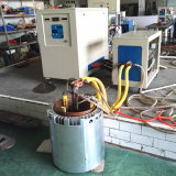 Autoparts Engine Cylinder Heat Treatment Induction Hardening Machine