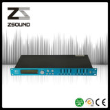 Zsound M44t Mixer Console Speaker Processor PA System Audio Processor
