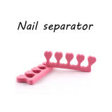 Home Use Nail Art Toe Nail Separator