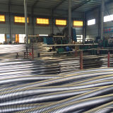 Stainless Steel Corrugated Flexible Metal Hose Manufacturer