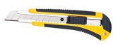 18mm Retractable Blade Utility Knife Md512