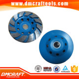 Professional Manufacturer Different Specifications Diamond Grinding Wheel