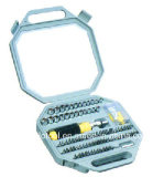 130PC Mini Socket Set with Tool Box