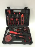 42PCS Complete Tool Box Set, Electrical Tools Names, Kraftwelle Germany Tool Set