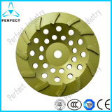 Diamond Cup Grinding Wheel for Granite and Marble