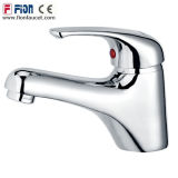 China Factory Hot Sale Cheap Price Bathroom Basin Faucet (F-212)